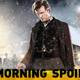 Image for article titled Is Captain America 2 the origin story of another Marvel supervillain?